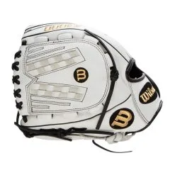 Wilson A1000 V125 12.5" Fastpitch Softball Glove -Baseball Gloves Shop 0013 11 21 wilson a1000 v125 12 5 fastpitch softball glove wbw100182125 34280 18 l