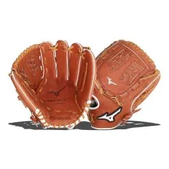 Mizuno Pro Select 12.5" Fastpitch Softball Glove