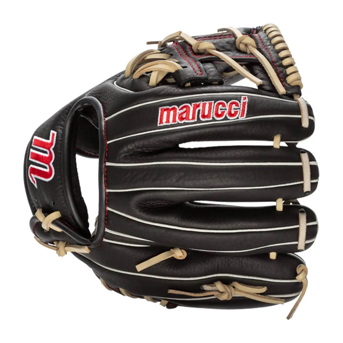 Marucci Acadia Series 11.25" Youth Baseball Glove 14 Marucci Acadia Series 11.25" Youth Baseball Glove - Image 12