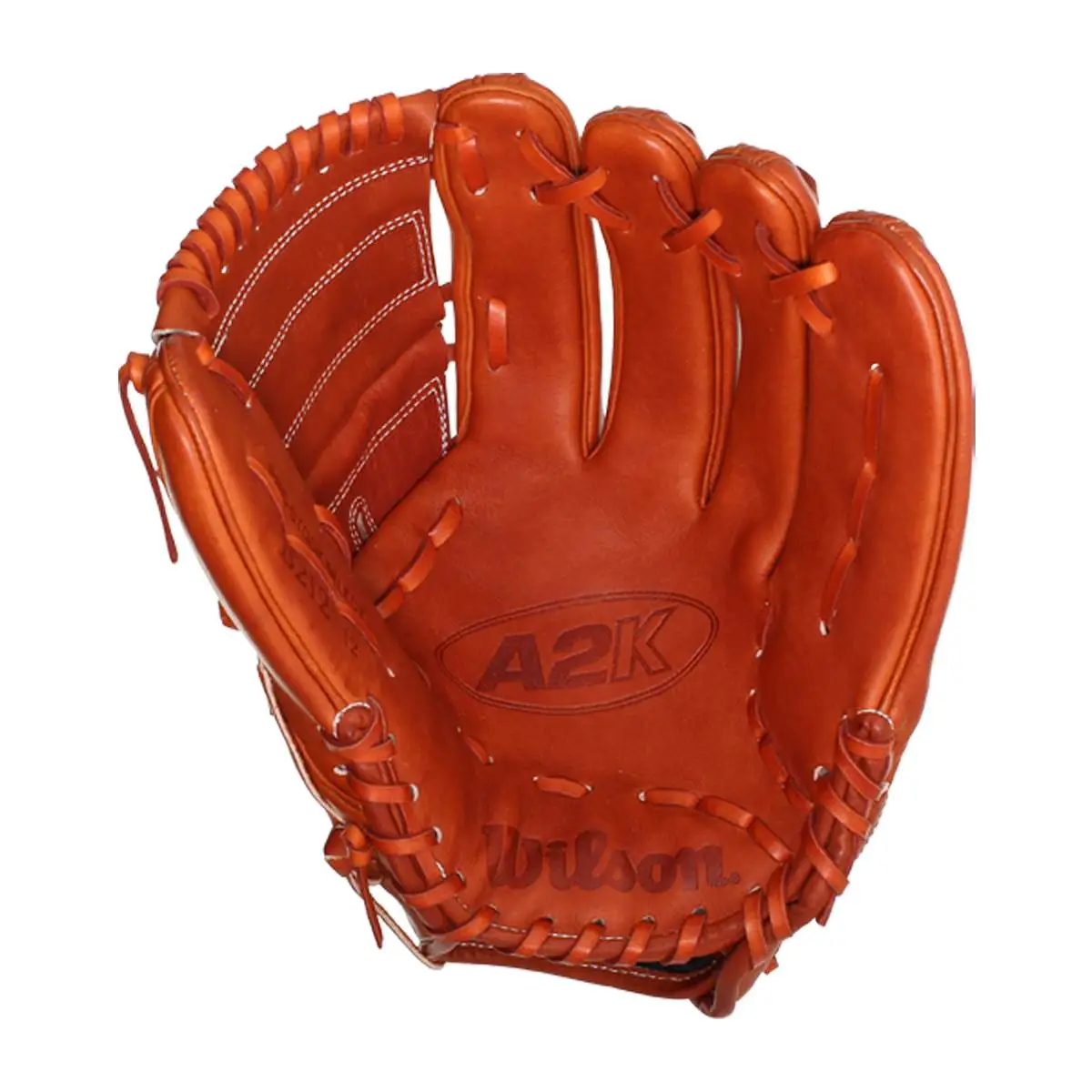 Wilson A2K 12" Baseball Glove 4 Wilson A2K 12" Baseball Glove - Image 2