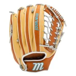 Marucci Acadia 13" Fastpitch Softball Glove 29 Marucci Acadia 13" Fastpitch Softball Glove -Baseball Gloves Shop 0165 09 22 marucci acadia 13 youth fastpitch softball glove mfgacfp99r4 35978 14 l