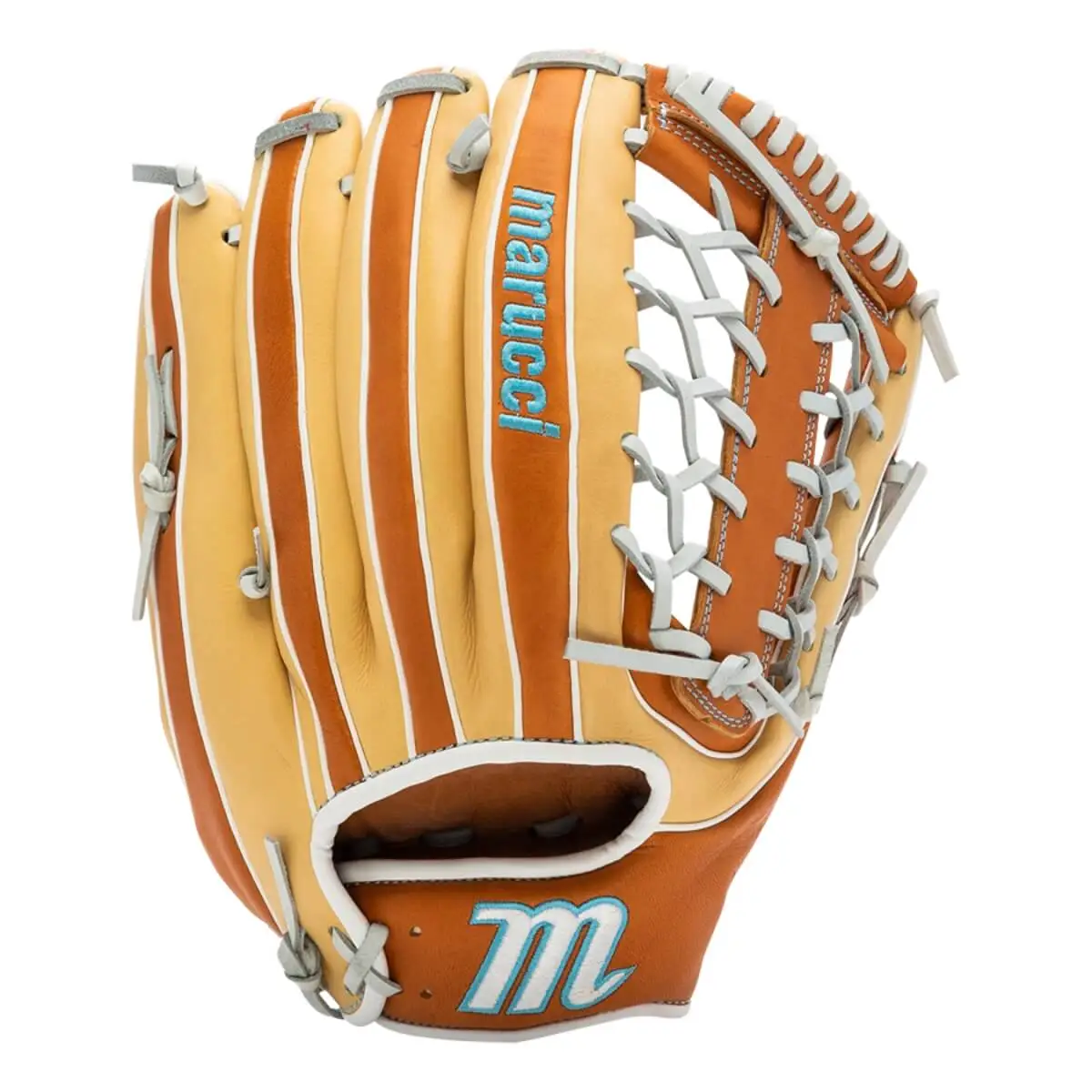 Marucci Acadia 13" Fastpitch Softball Glove 16 Marucci Acadia 13" Fastpitch Softball Glove - Image 14