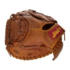 Shoeless Joe Professional Series 34" Catcher's Mitt -Baseball Gloves Shop 0179 07 21 shoeless joe professional series 34 catchers mitt 3400cm 7683 4 l