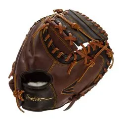 Easton Flagship 33.5" Baseball Catcher's Mitt -Baseball Gloves Shop 01c5 10 21 easton flagship 33 5 baseball catchers mitt fs h35 34412 3 l