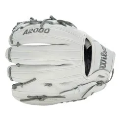Wilson A2000 Ice DP15 11.5" Baseball Glove -Baseball Gloves Shop 0232 05 22 wilson a2000 ice dp15 11 5 baseball glove wbw100795115 25829 5 l