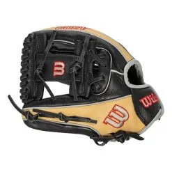 Wilson A500 11.5" Youth Baseball Glove -Baseball Gloves Shop 0272 10 22 wilson a500 11 5 youth baseball glove wbw100901115 36191 11 l