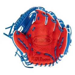 Wilson A1000 1786 'Merica 11.5" Baseball Glove -Baseball Gloves Shop 027c 02 23 wilson a1000 1786 merica 11 5 baseball glove wbw100836115 36303 6 l