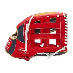 Rawlings Pro Preferred Ronald Acuna Jr. 12.75" Baseball Glove 19 Rawlings Pro Preferred Ronald Acuna Jr. 12.75" Baseball Glove -Baseball Gloves Shop 02b5 12 21 rawlings pro preferred 12 75 ronald acuna jr baseball glove prosra13 34618 8 l
