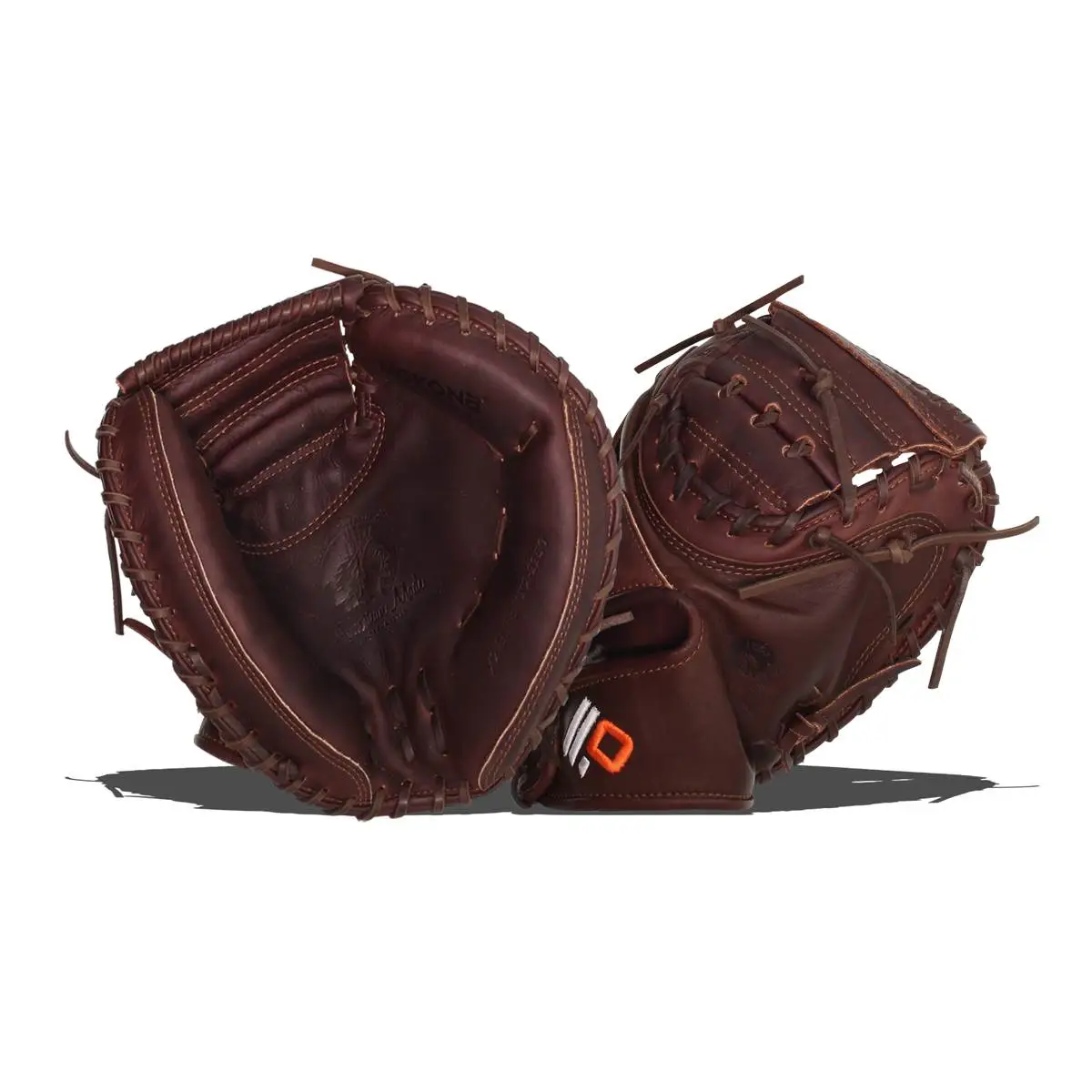 Nokona X2 Elite 33.5" Catcher's Mitt 3 Nokona X2 Elite 33.5" Catcher's Mitt