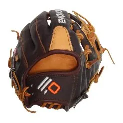 Nokona Alpha 11.25" Youth Baseball Glove -Baseball Gloves Shop 032f 02 20 nokona alpha select series s 200i youth 23394 7 l