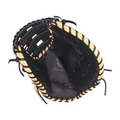 Nokona SKN 13" First Base Mitt -Baseball Gloves Shop 0333 07 20 nokona skn 13 first base mitt skn n70 32280 6 l