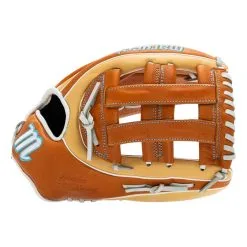 Marucci Acadia 12.5" Fastpitch Softball Glove 26 Marucci Acadia 12.5" Fastpitch Softball Glove -Baseball Gloves Shop 045b 09 22 marucci acadia 12 5 youth fastpitch softball glove mfgacfp97r3 35977 11 l