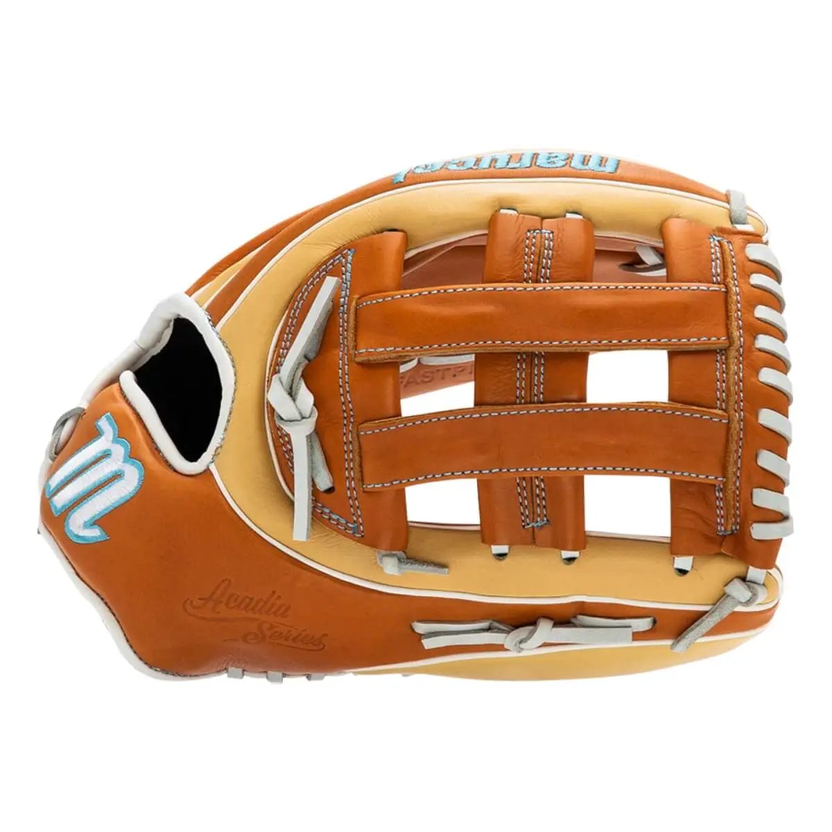 Marucci Acadia 12.5" Fastpitch Softball Glove 13 Marucci Acadia 12.5" Fastpitch Softball Glove - Image 11