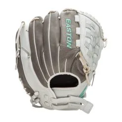 Easton Fundamental 12.5" Fastpitch Softball Glove 22 Easton Fundamental 12.5" Fastpitch Softball Glove -Baseball Gloves Shop 04cb 11 21 easton fundamental 12 5 fastpitch softball glove fmfp125 35286 14 l