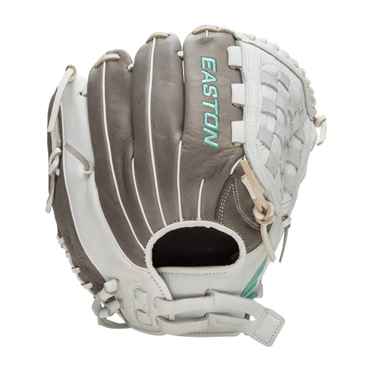 Easton Fundamental 12.5" Fastpitch Softball Glove 9 Easton Fundamental 12.5" Fastpitch Softball Glove - Image 7