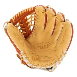Wilson A2000 1789 11.5" Baseball Glove -Baseball Gloves Shop 0525 04 22 wilson a2000 1789 11 5 baseball glove wbw100085115 33597 10 l