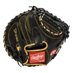 Rawlings R9 32.5" Baseball Catcher's Mitt -Baseball Gloves Shop 0538 02 22 rawlings r9 32 5 baseball catchers mitt r9cm325bg 33546 14 l