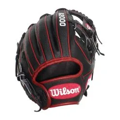 Wilson A2000 SuperSkin DP15 11.5" Baseball Glove -Baseball Gloves Shop 05ee 09 19 31800 6 l