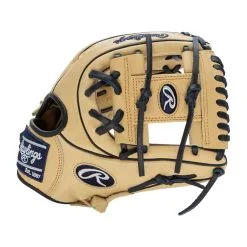 Rawlings Heart Of The Hide R2G ContoUR Fit 11.5" Baseball Glove -Baseball Gloves Shop 05f8 08 21 rawlings heart of the hide r2g contour fit 11 5 baseball glove pror234u 2c 34605 4 l