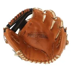 Easton Professional Collection Hybrid 11.75" Baseball Glove -Baseball Gloves Shop 0662 02 22 easton professional collection hybrid 11 75 baseball glove c32 31996 6 l