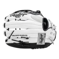 Rawlings Heart Of The Hide Speed Shell 12.75" Fastpitch Softball Glove -Baseball Gloves Shop 06a6 12 22 rawlings heart of the hide 12 75 fastpitch softball glove pro1275sb 6bss 35892 5 l