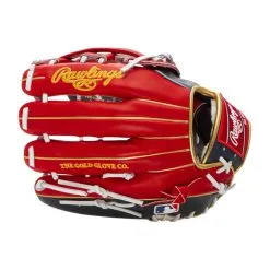 Rawlings Pro Preferred Ronald Acuna Jr. 12.75" Baseball Glove 20 Rawlings Pro Preferred Ronald Acuna Jr. 12.75" Baseball Glove -Baseball Gloves Shop 06b7 12 21 rawlings pro preferred 12 75 ronald acuna jr baseball glove prosra13 34618 10 l