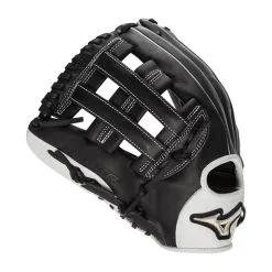 Mizuno Pro Select 12" Fastpitch Softball Glove 25 Mizuno Pro Select 12" Fastpitch Softball Glove -Baseball Gloves Shop 072e 12 21 mizuno pro select 12 fastpitch softball glove gpsf2 1200 34547 9 l