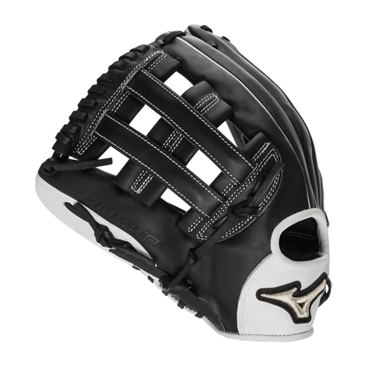 Mizuno Pro Select 12" Fastpitch Softball Glove 12 Mizuno Pro Select 12" Fastpitch Softball Glove - Image 10