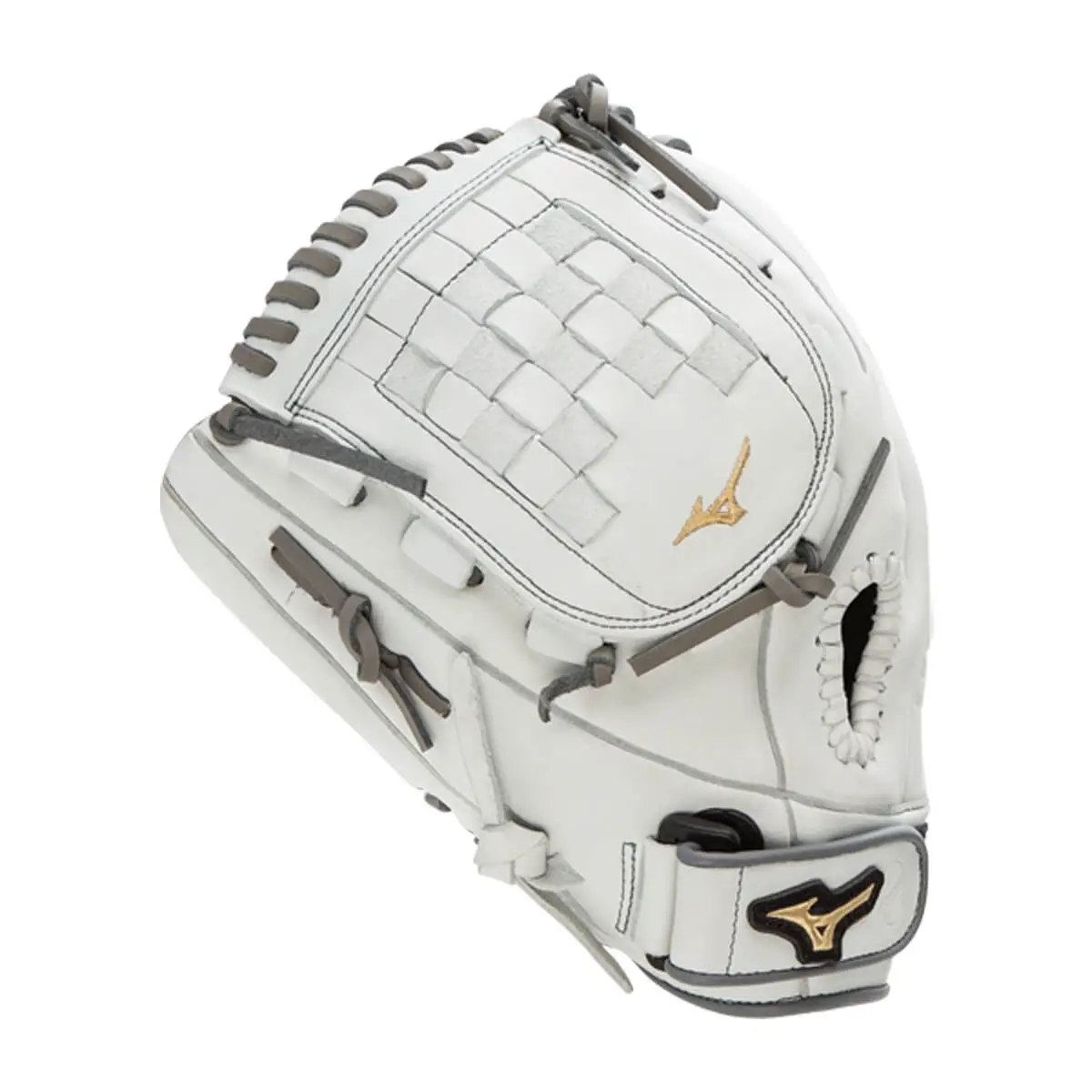 Mizuno MVP Prime 12" Fastpitch Softball Glove 12 Mizuno MVP Prime 12" Fastpitch Softball Glove - Image 10