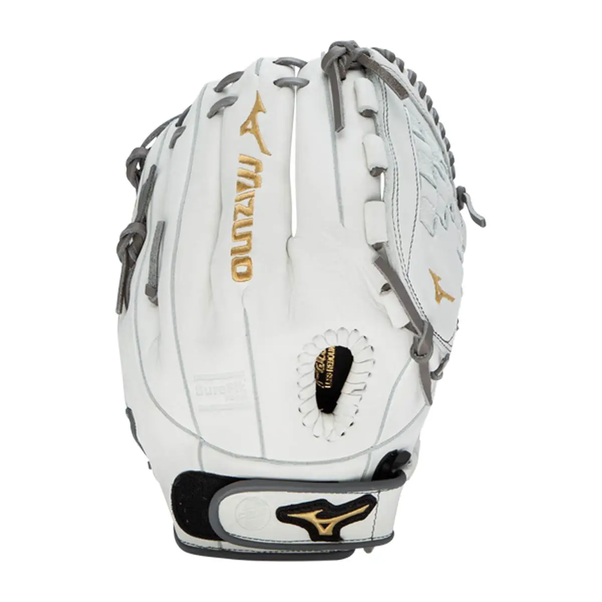 Mizuno MVP Prime 12" Fastpitch Softball Glove 9 Mizuno MVP Prime 12" Fastpitch Softball Glove - Image 7