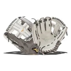 Mizuno Pro Select 11.75" Fastpitch Softball Glove -Baseball Gloves Shop 078f 12 21 mizuno pro select 11 75 fastpitch softball glove gpsf2 1175 34546 1 l