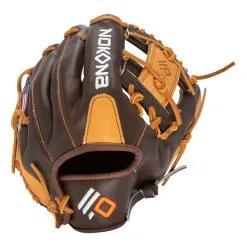 Nokona Alpha 10.5" Youth Baseball Glove 15 Nokona Alpha 10.5" Youth Baseball Glove -Baseball Gloves Shop 07c0 08 22 nokona alpha select series s 100 youth 23485 7 l