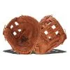 Shoeless Joe Shoeless Jane 12.5" Fastpitch First Base Mitt