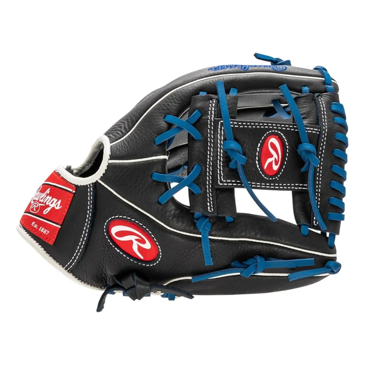 Rawlings Select Pro Lite 11.5" Youth Baseball Glove 6 Rawlings Select Pro Lite 11.5" Youth Baseball Glove - Image 4