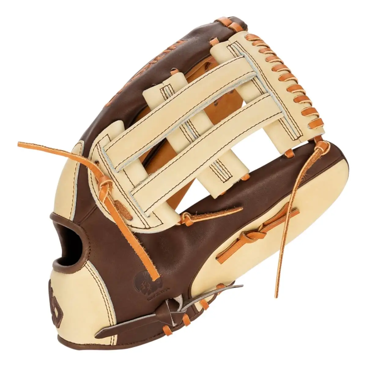 Nokona DesertKIP Pro 12.75" Baseball Glove 5 Nokona DesertKIP Pro 12.75" Baseball Glove - Image 3
