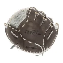 Easton Fundamental 12.5" Fastpitch Softball Glove 21 Easton Fundamental 12.5" Fastpitch Softball Glove -Baseball Gloves Shop 08f1 11 21 easton fundamental 12 5 fastpitch softball glove fmfp125 35286 12 l