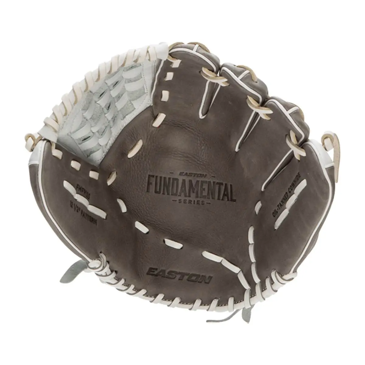 Easton Fundamental 12.5" Fastpitch Softball Glove 8 Easton Fundamental 12.5" Fastpitch Softball Glove - Image 6