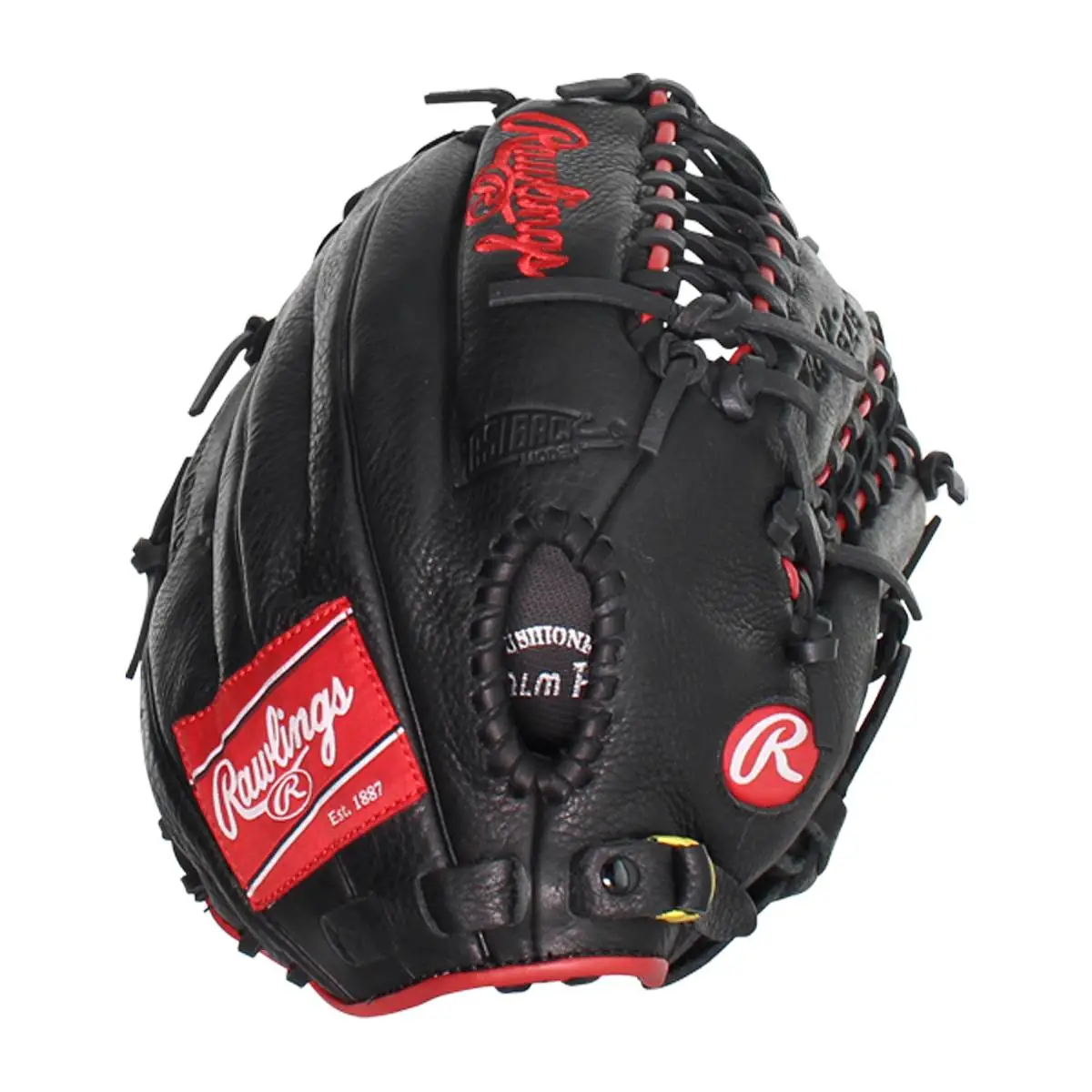 Rawlings Select Pro Lite 12.25" Mike Trout Youth Baseball Glove 9 Rawlings Select Pro Lite 12.25" Mike Trout Youth Baseball Glove - Image 7