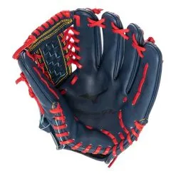 Mizuno Pro Mike Soroka 12" Baseball Glove 10 Mizuno Pro Mike Soroka 12" Baseball Glove -Baseball Gloves Shop 0901 02 22 mizuno pro 12 mike soroka baseball glove gmp2ms 100dt4 33690 9 l