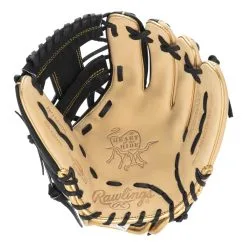 Rawlings Heart Of The Hide R2G ContoUR 11.5" Baseball Glove -Baseball Gloves Shop 0932 03 22 rawlings heart of the hide r2g 11 5 baseball glove pror204u 2cb 33274 9 l