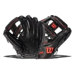 Wilson A2K SuperSkin 1787 11.75" Baseball Glove