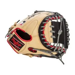 Rawlings Heart Of The Hide R2G ContoUR Fit 33" Baseball Catcher's Mitt -Baseball Gloves Shop 09eb 12 21 rawlings heart of the hide r2g contour 33 baseball catchers mitt prorcm33uc 34611 4 l