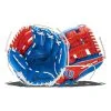 Wilson A1000 PF11 'Merica 11" Baseball Glove -Baseball Gloves Shop 0a40 02 23 wilson a1000 pf11 merica 11 baseball glove wbw10083511 36302 1 l