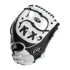 Rawlings Heart Of The Hide Speed Shell 11.75" Fastpitch Softball Glove -Baseball Gloves Shop 0a8f 03 20 rawlings heart of the hide speed shell 11 75 fastpitch softball glove pro715sb 2wss 33280 3 l