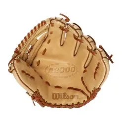 Wilson A2000 1799 12.75" Baseball Glove 14 Wilson A2000 1799 12.75" Baseball Glove -Baseball Gloves Shop 0aae 08 21 wilson a2000 1799 12 75 baseball glove wbw1003941275 34684 6 l