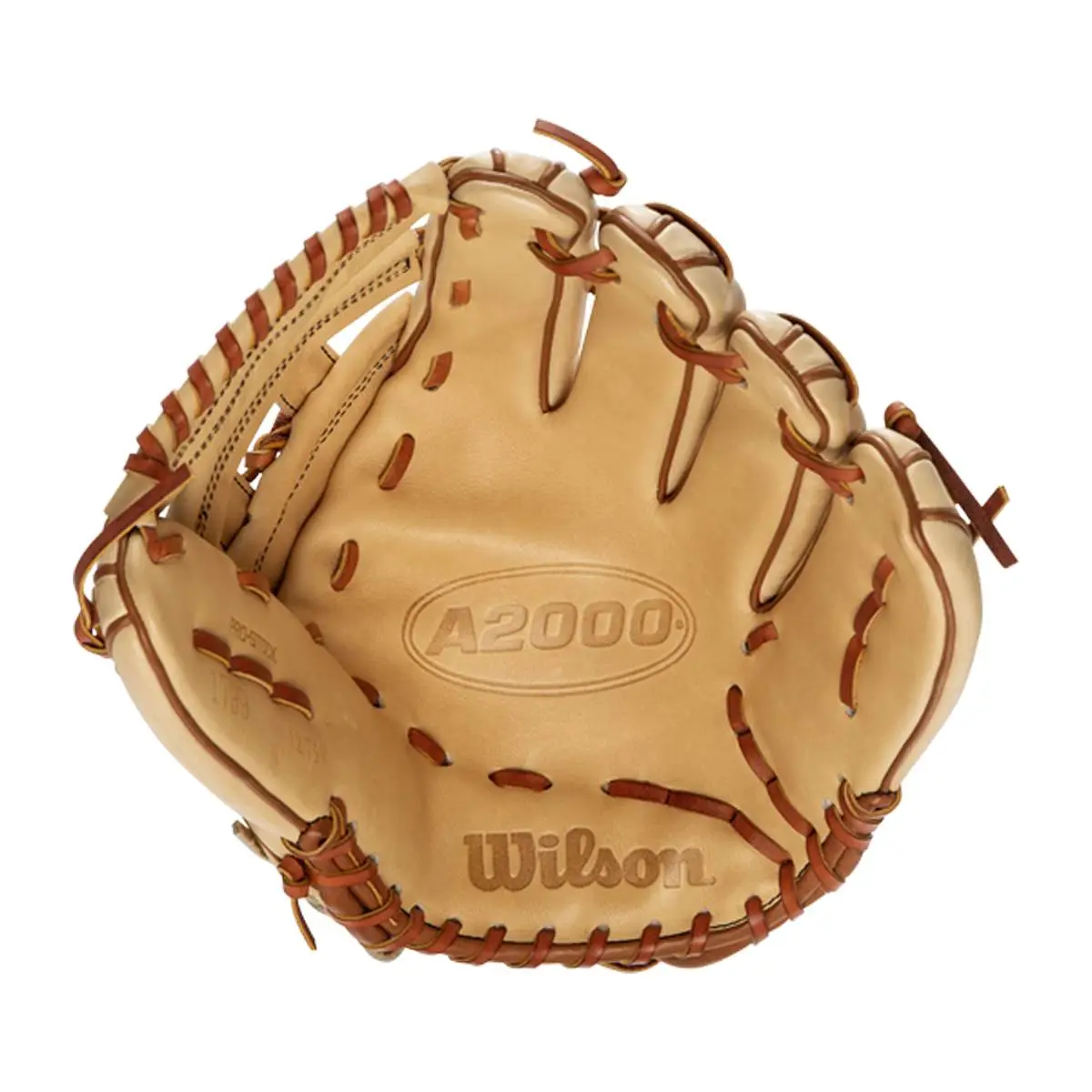 Wilson A2000 1799 12.75" Baseball Glove 8 Wilson A2000 1799 12.75" Baseball Glove - Image 6