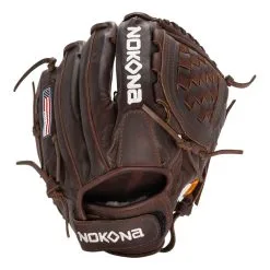 Nokona X2 Elite 12" Fastpitch Softball Glove -Baseball Gloves Shop 0b0b 02 23 nokona x2 elite 12 fastpitch softball glove x2 v1200c 28925 7 l