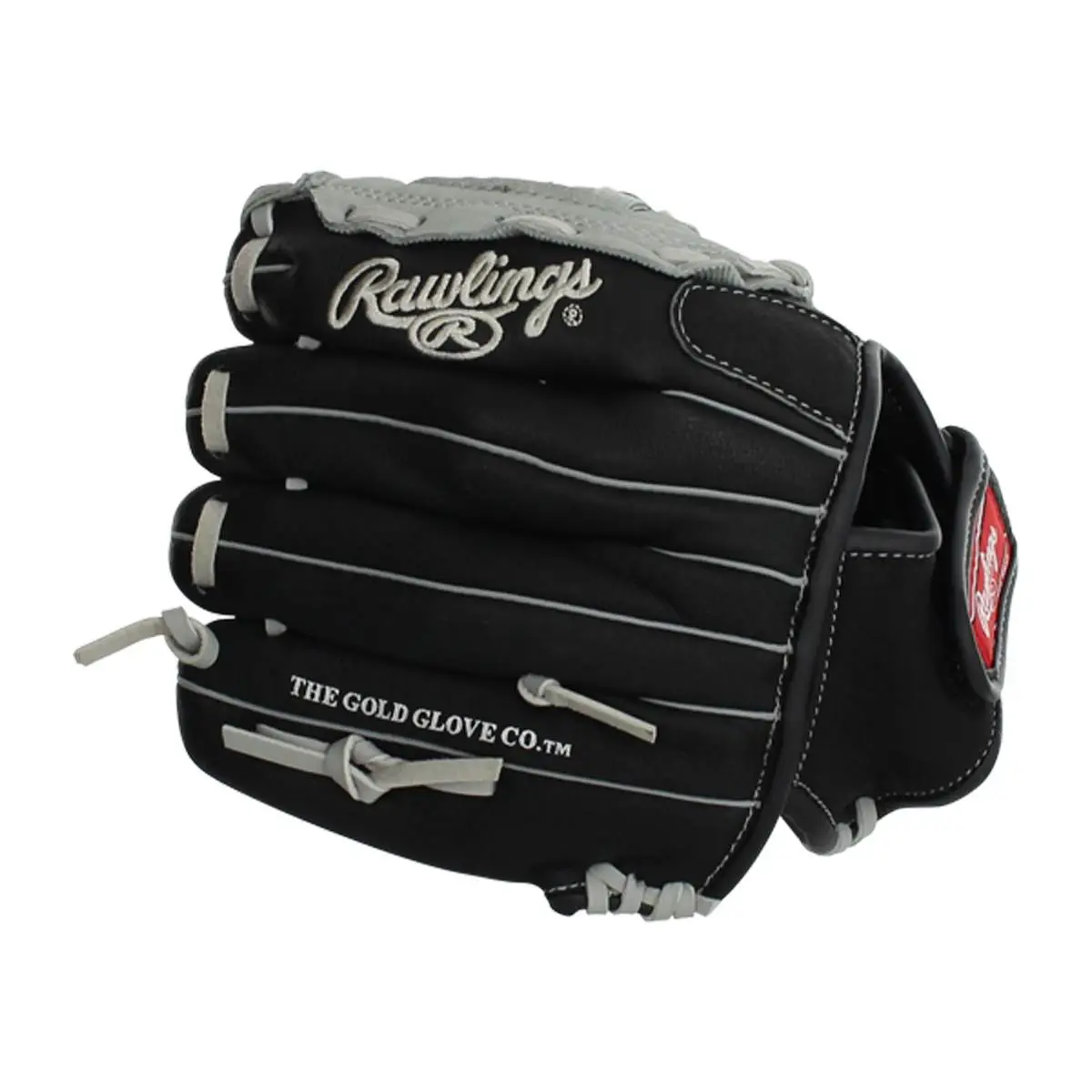 Rawlings Sure Catch 10.5" Youth Baseball Glove 7 Rawlings Sure Catch 10.5" Youth Baseball Glove - Image 5