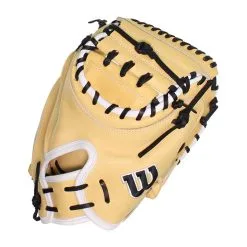 Wilson A2000 CM33 33" Baseball Catcher's Mitt -Baseball Gloves Shop 0bce 09 20 wilson a2000 cm33 33 baseball catchers mitt wbw10011533 33618 3 l