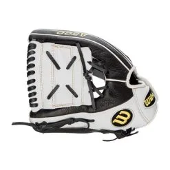 Wilson A500 Siren 12" Youth Fastpitch Softball Glove 26 Wilson A500 Siren 12" Youth Fastpitch Softball Glove -Baseball Gloves Shop 0c6a 10 21 wilson a500 siren 12 youth fastpitch softball glove wbw10042012 34735 7 l
